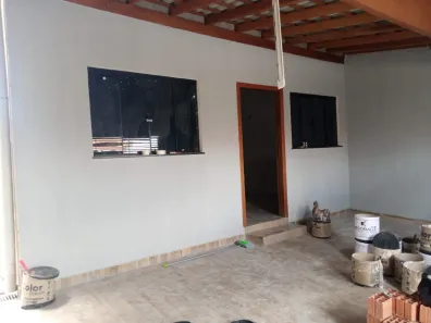 Casa com 2 Quartos à venda, 84m² no Jardim Nova Europa, Hortolândia