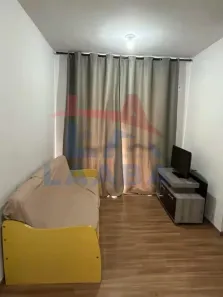 Apartamento com 2 Quartos para alugar, 59m² no Europark Comercial, Indaiatuba