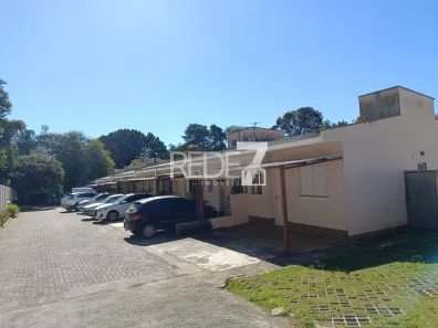 Casa de Condomínio com 2 Quartos à venda, 44m² no Village Campinas, Campinas