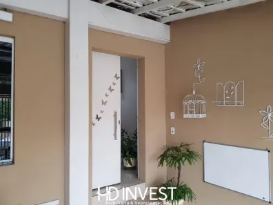 Casa com 2 Quartos à venda, 105m² no Jardim do Valle II, Indaiatuba