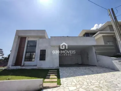 Casa de Condomínio com 3 Quartos à venda, 183m² no Roncáglia, Valinhos