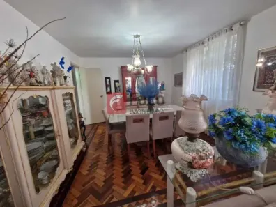 Apartamento com 4 Quartos à venda, 138m² no Copacabana, Rio de Janeiro