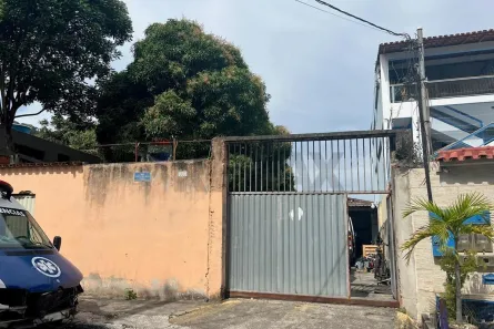 Lote/Terreno à venda, 340m² no Santa Tereza, Vitória