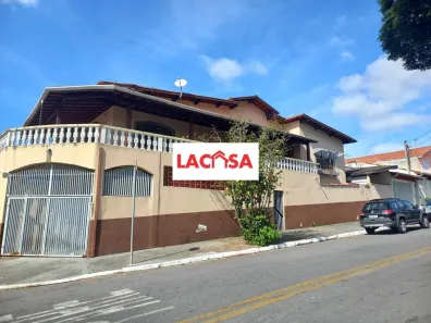 Prédio Comercial com 4 Quartos à venda, 414m² no Parque Novo Horizonte, São José dos Campos