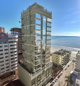 Apartamento com 4 Quartos à venda, 252m² no Meia Praia, Itapema