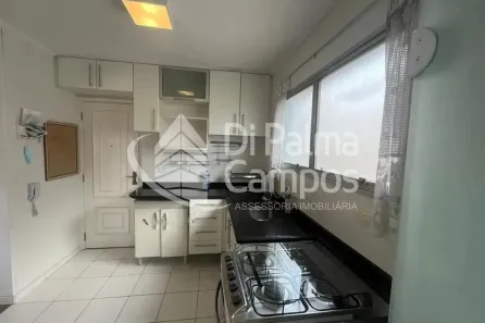 Apartamento com 2 Quartos à venda, 65m² no Vila da Saúde, São Paulo