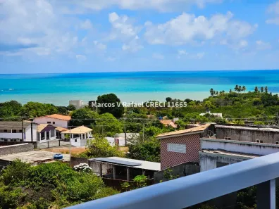 Apartamento com 2 Quartos à venda, 70m² no Village Jacumã, Conde