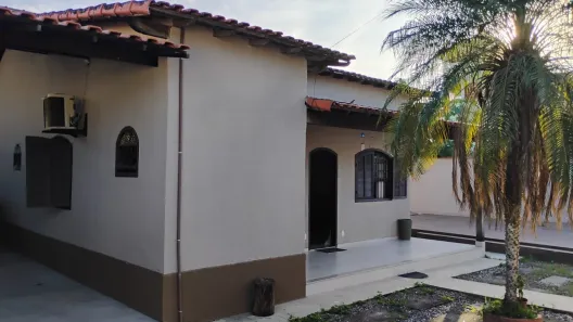 Casa com 3 Quartos à venda, 144m² no Mumbuca, Maricá