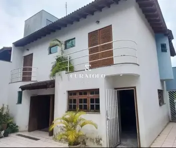 Sobrado com 4 Quartos à venda, 265m² no Independência, São Bernardo do Campo