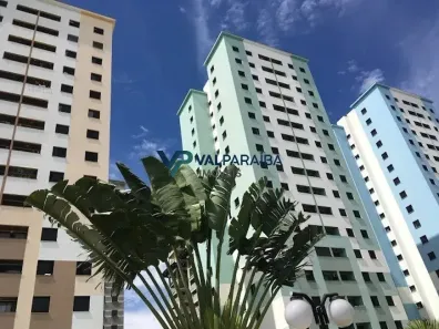 Apartamento com 3 Quartos à venda, 62m² no Jardim América, São José dos Campos