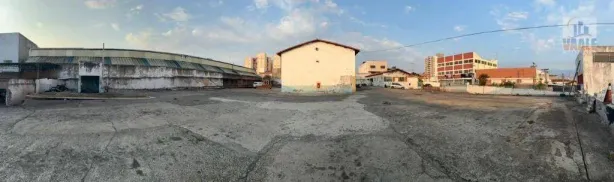 Lote/Terreno para venda ou aluguel, 5489m² no Parque Industrial, Campinas