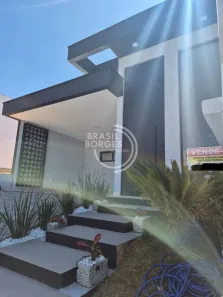 Casa de Condomínio com 3 Quartos à venda, 143m² no Wanel Ville, Sorocaba