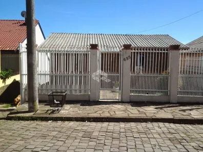 Casa com 2 Quartos à venda, 110m² no Tijuca, Caxias do Sul