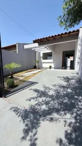 Casa com 2 Quartos à venda, 65m² no San Rafael, Ibiporã