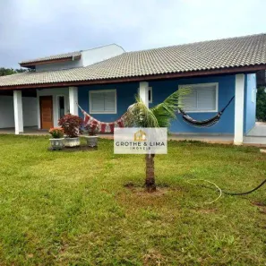Fazenda/Sítio com 3 Quartos à venda, 187m² no Fazenda Castelo, Boituva