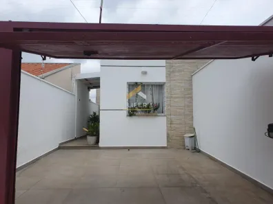 Sobrado com 3 Quartos à venda, 115m² no Parque Jambeiro, Campinas