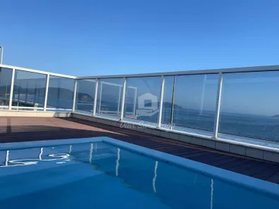 Cobertura com 3 Quartos à venda, 129m² no Piratininga, Niterói