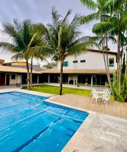 Casa com 5 Quartos à venda, 450m² no Setor Jaó, Goiânia