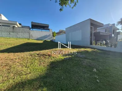 Lote/Terreno à venda, 250m² no Condomínio Vem Viver Jacareí, Jacareí