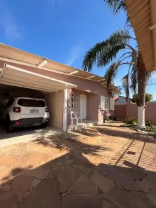 Casa com 2 Quartos à venda, 80m² no Santos Dumont, São Leopoldo