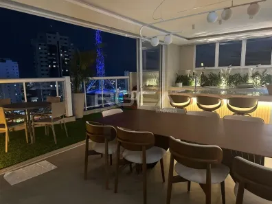 Cobertura com 4 Quartos à venda, 260m² no Centro, São Carlos