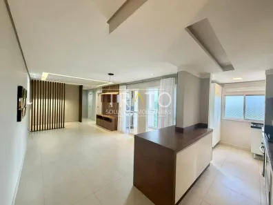 Apartamento com 2 Quartos à venda, 77m² no Jardim São Vicente, Campinas
