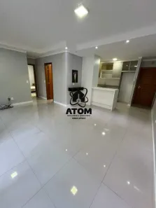 Apartamento com 2 Quartos à venda, 75m² no Granjas Santa Terezinha, Taubaté