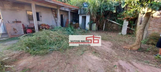 Lote/Terreno à venda, 300m² no Brasilândia, São Paulo