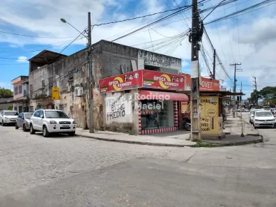 Prédio Comercial à venda, 270m² no Peixinhos, Olinda