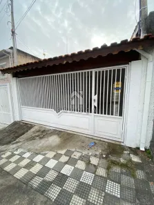 Casa com 3 Quartos à venda, 118m² no Centro, Jacareí