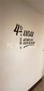 Fazenda/Sítio com 1 Quarto à venda, 21m² no Centro, Osasco