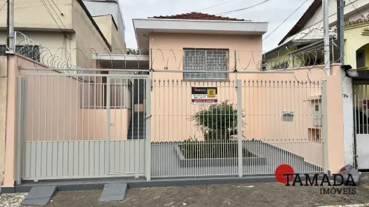 Casa com 1 Quarto à venda, 77m² no Vila Buenos Aires, São Paulo