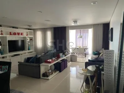Apartamento com 4 Quartos à venda, 118m² no Lauzane Paulista, São Paulo