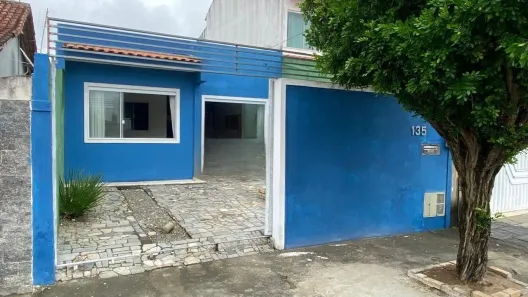 Casa com 3 Quartos à venda, 131m² no Parque Jóquei Club, Campos dos Goytacazes