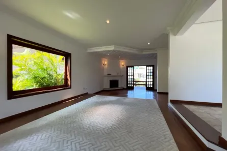 Casa de Condomínio com 4 Quartos à venda, 394m² no Alphaville, Santana de Parnaíba