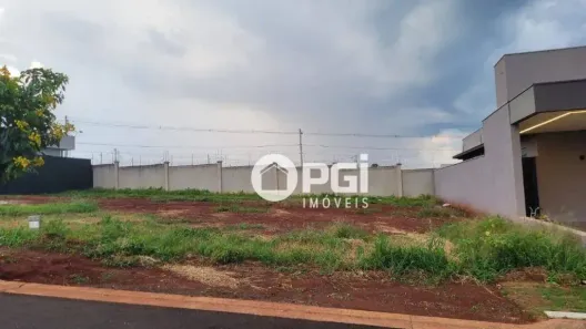 Lote/Terreno à venda, 275m² no Quinta da Mata, Ribeirão Preto