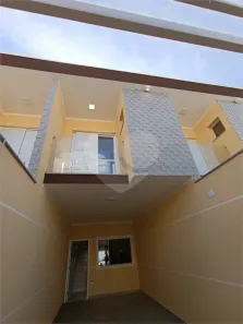 Sobrado com 3 Quartos à venda, 95m² no Vila Medeiros, São Paulo