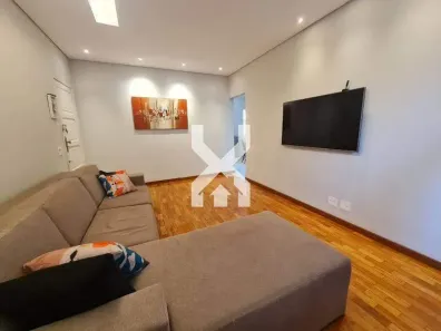 Apartamento com 3 Quartos à venda, 130m² no Santo Antônio, Belo Horizonte