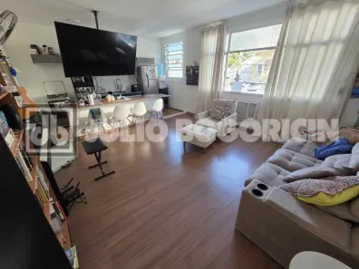 Apartamento com 3 Quartos à venda, 125m² no Jardim Guanabara, Rio de Janeiro