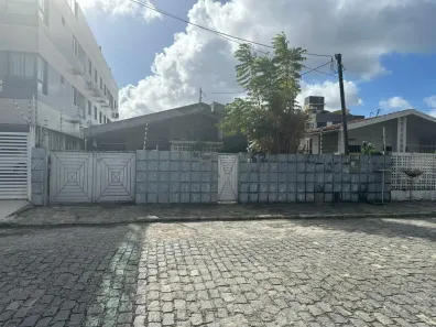Casa com 5 Quartos à venda, 533m² no Treze de Maio, João Pessoa