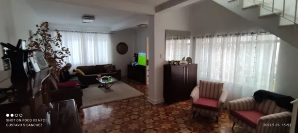 Imóvel Comercial com 4 Quartos à venda, 300m² no Mooca, São Paulo