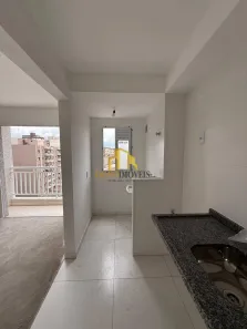 Apartamento com 2 Quartos à venda, 49m² no Santa Terezinha, São Bernardo do Campo