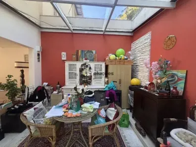 Casa de Condomínio com 4 Quartos à venda, 136m² no Vila Mariana, São Paulo