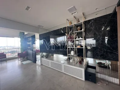 Cobertura com 2 Quartos à venda, 147m² no Vila Leonor, São Paulo