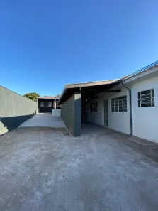 Casa com 2 Quartos à venda, 200m² no Vila Souto, Bauru