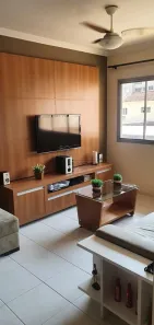Apartamento com 2 Quartos à venda, 73m² no Jardim Palma Travassos, Ribeirão Preto