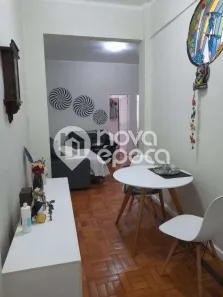 Apartamento com 2 Quartos à venda, 80m² no Centro, Rio de Janeiro