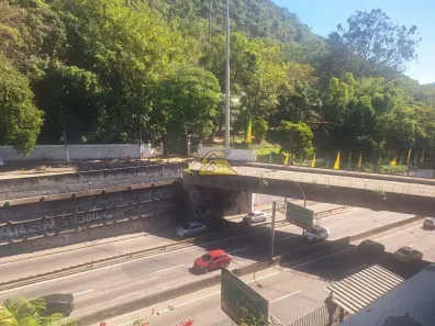 Prédio Comercial à venda, 7927m² no Rio Comprido, Rio de Janeiro