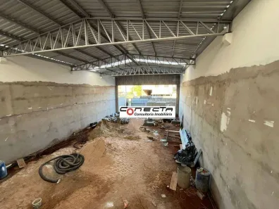 Galpão/Depósito/Armazém para alugar, 380m² no Jardim Aparecida, Campinas