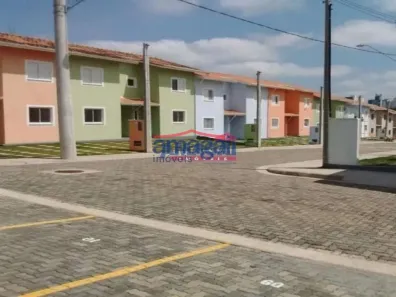 Casa de Condomínio com 2 Quartos para alugar, 60m² no Jardim Jussara, São José dos Campos
